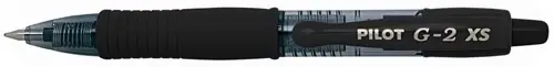 BOLIG.PILOT G-2 XS PIXIE 0,7 NEGRO