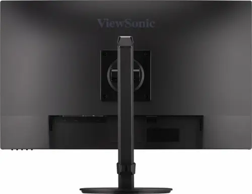 VG2708A pantalla para PC 68,6 cm (27") 1920 x 1080 Pixeles Full HD LED Negro - Imagen 5