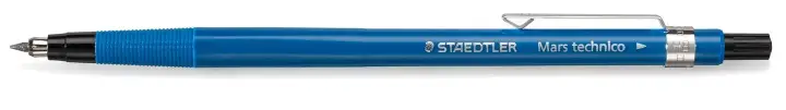 Mars Technico 788 lápiz mecánico 2 mm HB 1 pieza(s)