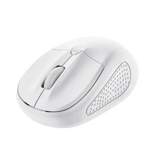 Primo ratón Viajes Ambidextro RF inalámbrico Óptico 1600 DPI - Imagen 1