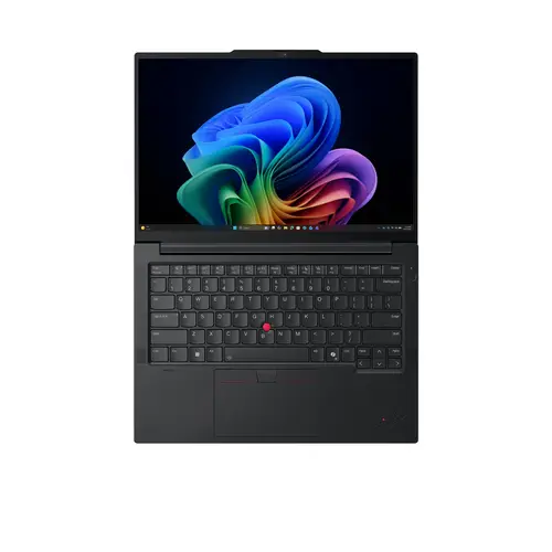 ThinkPad E14 Gen 8 (AMD) Copilot+ PC AMD Ryzen AI 5 330 Portátil 35,6 cm (14") WUXGA 16 GB DDR5-SDRAM 512 GB SSD Wi-Fi 7 (802.11be) Windows 11 Pro Negro Español - Imagen 6
