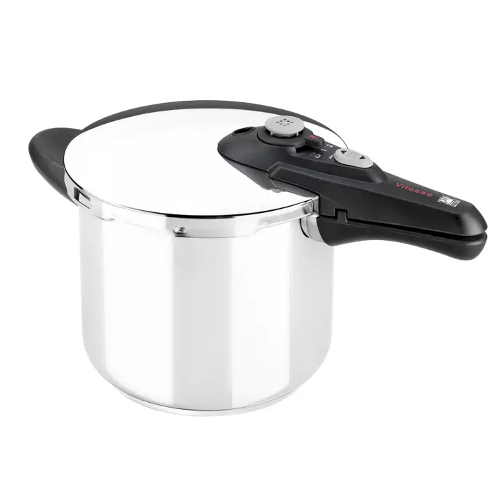A185105 olla a presión 11 L Plata
