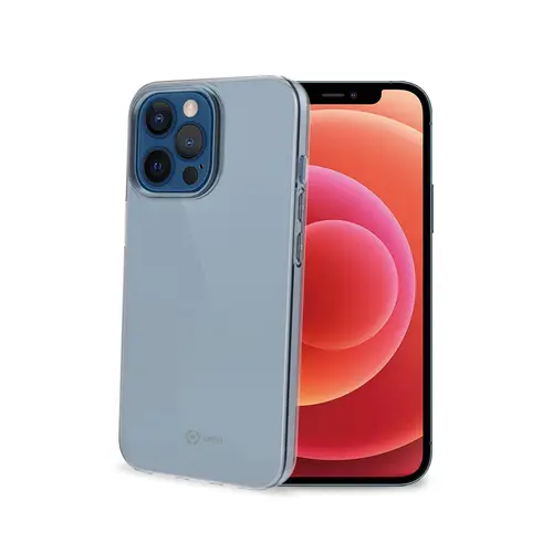 GELSKIN Apple iPhone 13 Pro funda para teléfono móvil 15,5 cm (6.1") Transparente - Imagen 2