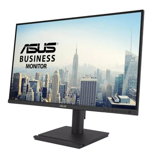 BE27AQG pantalla para PC 68,6 cm (27") 2560 x 1440 Pixeles Quad HD LCD Negro - Imagen 2