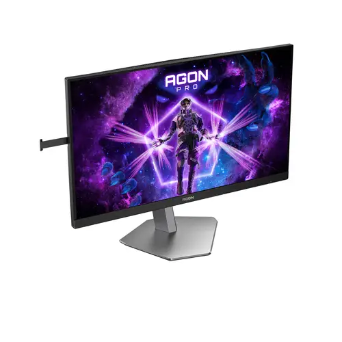 AGON PRO 600Hz TN HDMI USB RGB pantalla para PC - Imagen 8