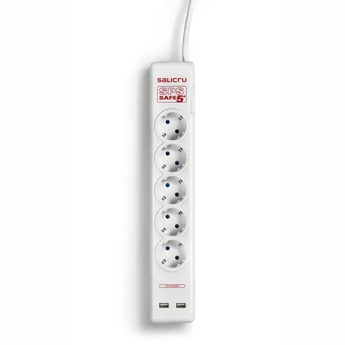 SPS SAFE 5+ - Imagen 1