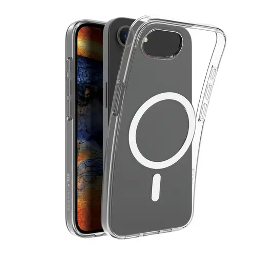 Greenland Pro MS funda para teléfono móvil 15,5 cm (6.1") Transparente - Imagen 1