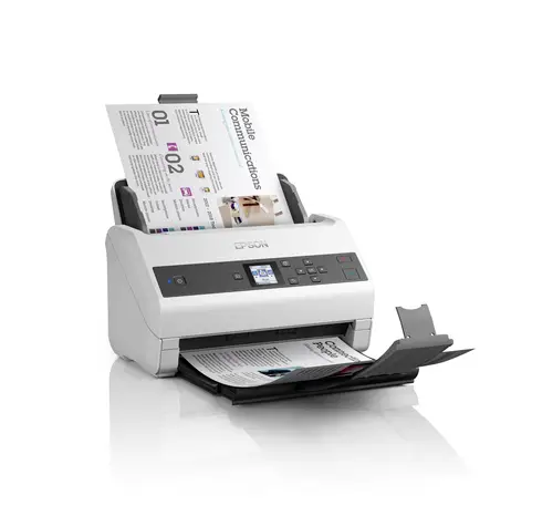 WorkForce DS-970 - Imagen 3