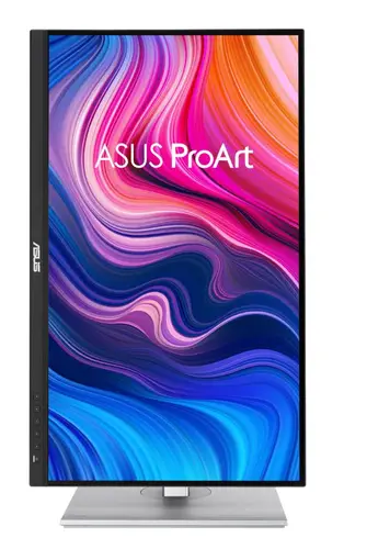 ProArt PA279CV pantalla para PC 68,6 cm (27") 3840 x 2160 Pixeles 4K Ultra HD LED Negro, Plata - Imagen 6