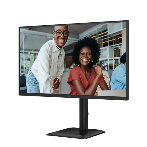 27E4CV pantalla para PC 68,6 cm (27") 1920 x 1080 Pixeles Full HD LED Negro - Imagen 9