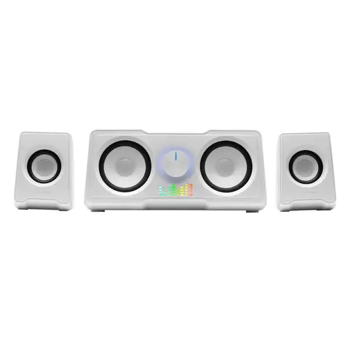 Altavoces MS22 2.2 35W White - Imagen 1