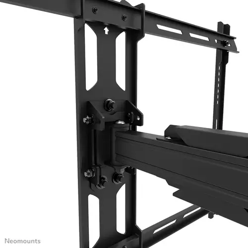 WL40S-850BL16 Soporte de pared para TV 40-70" - movimiento completo - instalación rápida - Imagen 7