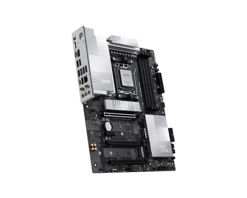PRO X870E-P WIFI placa base AMD X870E Zócalo AM5 ATX - Imagen 3