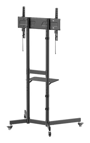 SRTV75 190,5 cm (75") Negro - Imagen 4