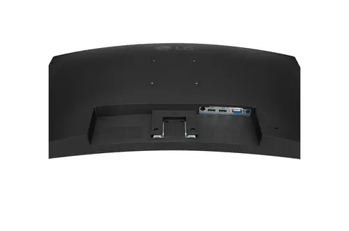 32MR50C-B pantalla para PC 80 cm (31.5") 1920 x 1080 Pixeles Full HD LCD Negro - Imagen 8