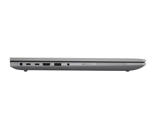 ZBook X G1i 16 inch Mobile Workstation PC Wolf Pro Security Edition Estación de trabajo móvil Pantalla táctil Wi-Fi 7 (802.11be) Windows 11 Pro - Imagen 2