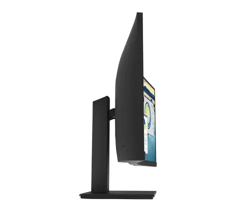 Monitor curvo P34hc G4 WQHD USB-C - Imagen 10