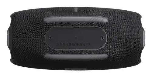 Xtreme 4 Altavoz portátil estéreo Negro 100 W - Imagen 8