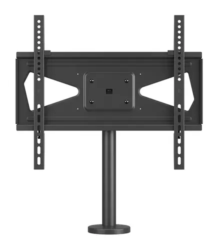 DS42-430BL14 Soporte da mesa para TV 32-55"- atornillable - girar - Imagen 3