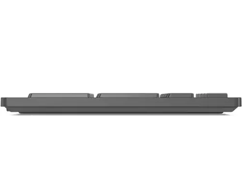 4Y41C33791 teclado numérico Universal RF inalámbrico Gris - Imagen 3