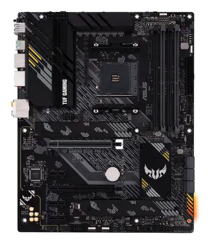 TUF GAMING B550-PRO AMD B550 Zócalo AM4 ATX - Imagen 2