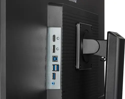 ProLite XB3270QSU-B1 pantalla para PC 81,3 cm (32") 2560 x 1440 Pixeles Wide Quad HD LED Negro - Imagen 13