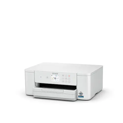 WorkForce Pro WF-C4310DW impresora de inyección de tinta Color 4800 x 2400 DPI A4 Wifi - Imagen 7