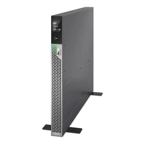 SmartUPSUltra3000VA 230V 1Uw/Lithium sistema de alimentación ininterrumpida (UPS) Doble conversión (en línea) 3 kVA 3000 W 5 salidas AC - Imagen 10
