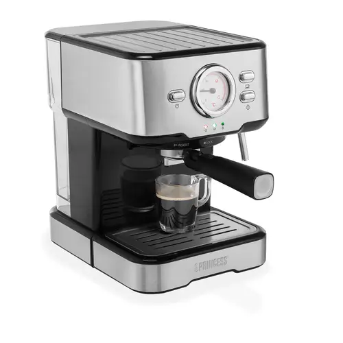 01.249412.01.001 Máquina de Espresso y cápsulas - Imagen 2