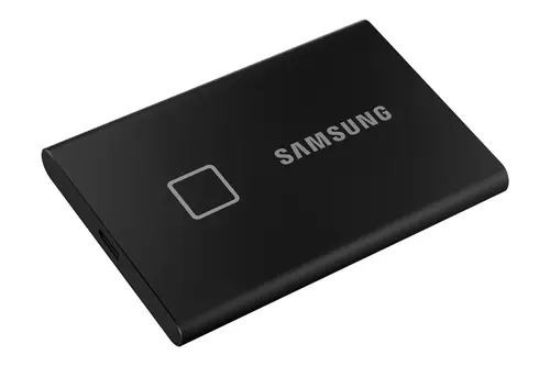 MU-PC2T0K 2 TB USB Tipo C 3.2 Gen 2 (3.1 Gen 2) Negro - Imagen 5