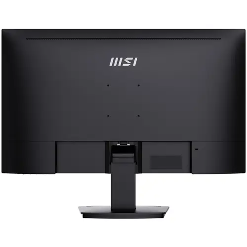 Pro MP273A pantalla para PC 68,6 cm (27") 1920 x 1080 Pixeles Full HD LED Negro - Imagen 2