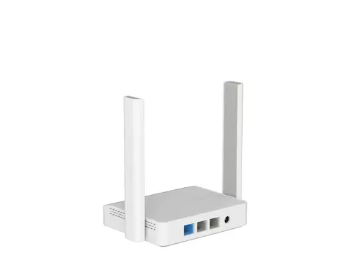 Starter Router Wi-Fi en malla N300 con Smart Switch de 3 puertos - Imagen 7