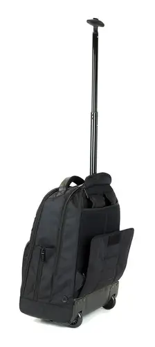 15 - 15.4 inch / 38.1 - 39.1cm Rolling Laptop Backpack - Imagen 5