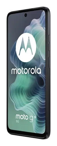 moto g35 5G 17,1 cm (6.72") SIM doble Android 14 USB Tipo C 4 GB 128 GB 5000 mAh Negro - Imagen 4