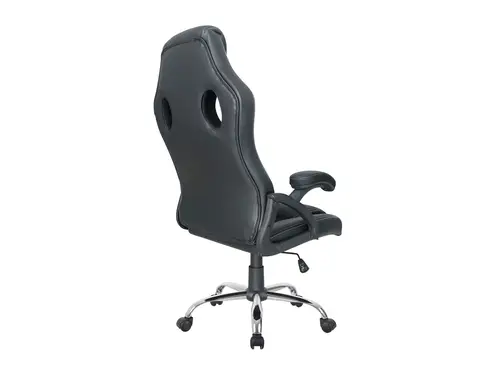 651016 silla de oficina y de ordenador Asiento acolchado Respaldo acolchado - Imagen 4