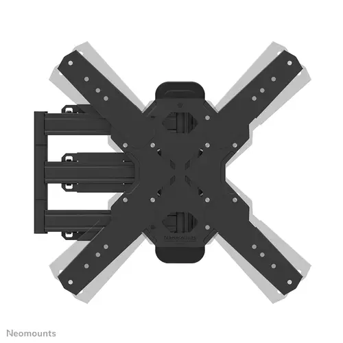WL40S-850BL14 Soporte de pared para TV 32-65" - movimiento completo - instalación rápida - Imagen 11