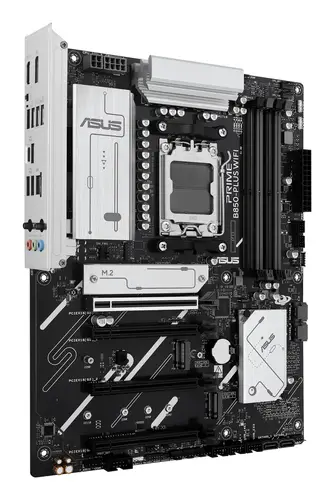PRIME B850-PLUS WIFI AMD B850 Zócalo AM5 ATX - Imagen 3