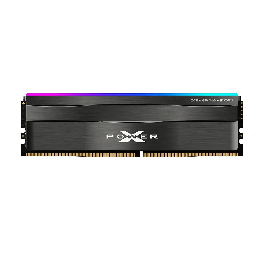 XPOWER Zenith RGB módulo de memoria 8 GB 1 x 8 GB DDR4 3200 MHz