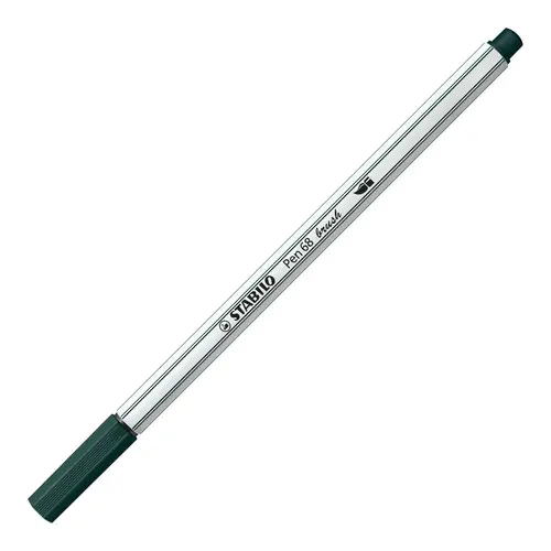 Pen 68 brush rotulador Verde 1 pieza(s) - Imagen 1