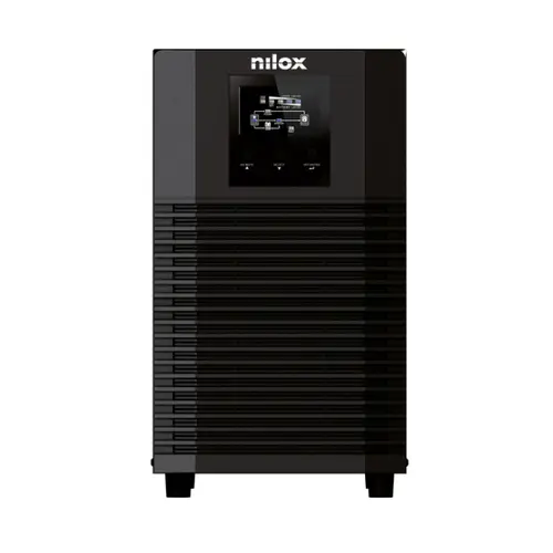 UPS PREMIUM ONLINE PRO 4500 VA NXGCOLED456X9V2 - Imagen 3