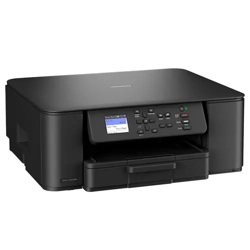 DCP-J1310DW impresora multifunción Inyección de tinta A4 1200 x 6000 DPI 16 ppm Wifi - Imagen 2