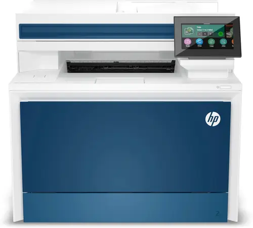 Color LaserJet Pro Impresora multifunción 4302fdn - Imagen 1