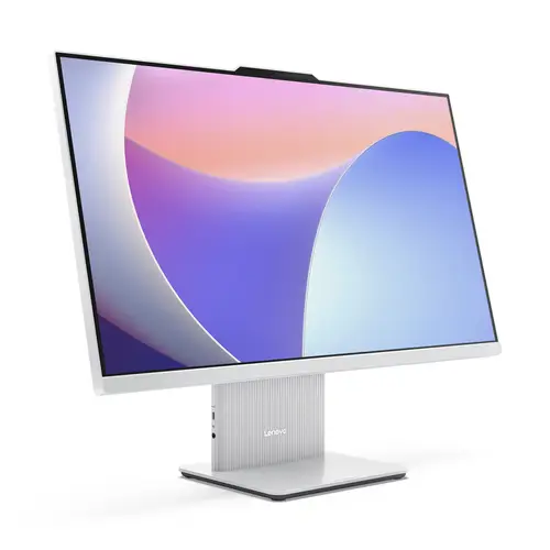 IdeaCentre AIO 27IRH9 Intel® Core i7 i7-13620H 68,6 cm (27") 1920 x 1080 Pixeles PC todo en uno 16 GB DDR5-SDRAM 1 TB SSD Windows 11 Home Wi-Fi 6 (802.11ax) Gris - Imagen 2