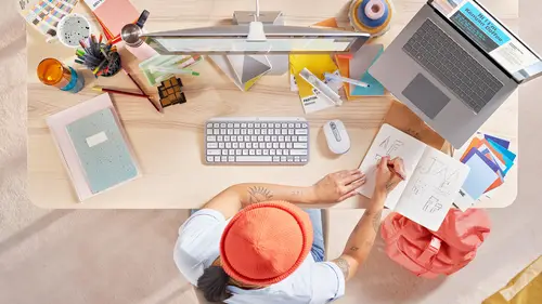 MX Keys Mini - Imagen 6