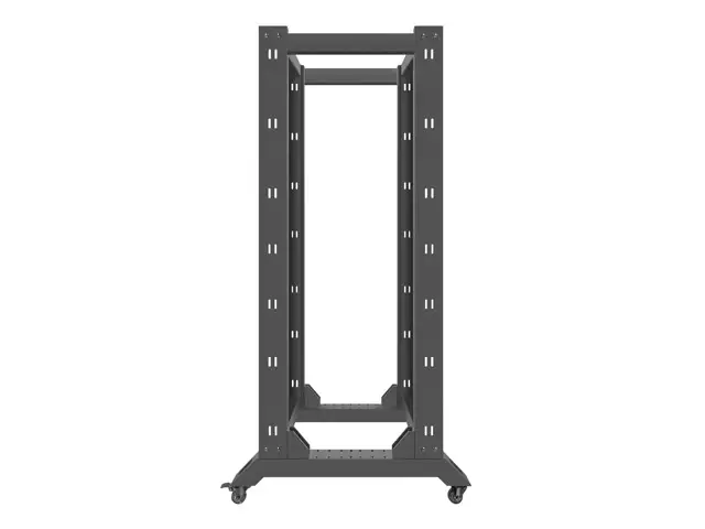 OR01-6832-B accesorio de bastidor Base para rack