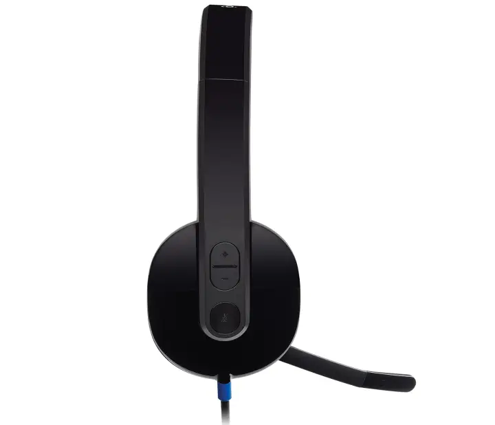 981-000480 auricular y casco Auriculares Alámbrico Diadema Oficina/Centro de llamadas USB tipo A Negro