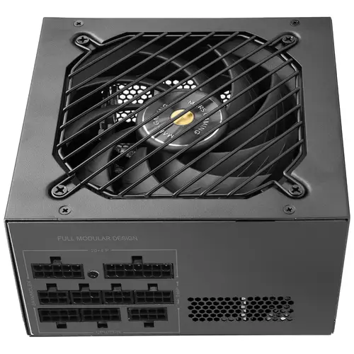 MPB650PSI unidad de fuente de alimentación Negro - Imagen 5