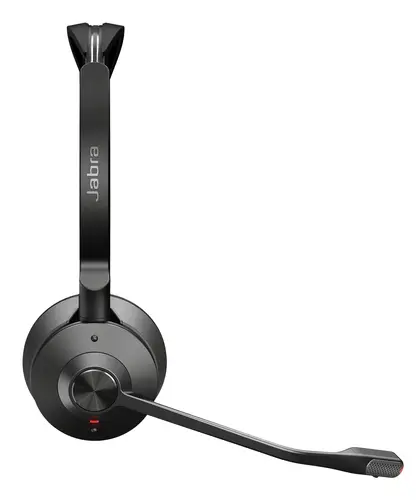 Engage 55 SE Auriculares Inalámbrico Diadema Oficina/Centro de llamadas Negro - Imagen 3