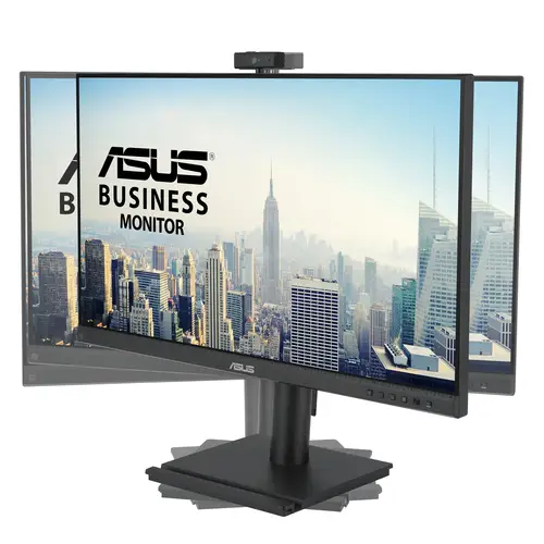 BE249QFK pantalla para PC 60,5 cm (23.8") 1920 x 1080 Pixeles Full HD LCD Negro - Imagen 6