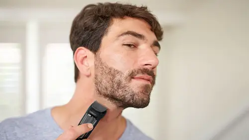 MULTIGROOM Series 3000 Cara y cabello 7 en 1 con 7 herramientas - Imagen 8